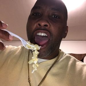 Meet your Posher, Melvin